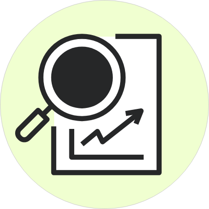 Assistance with everyday administrative tasks when needed