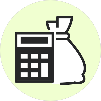 Invoicing and accounts receivable/payable