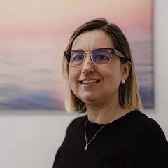 Adina Peret, Kirjanpitäjä, MiniMaxi Oy