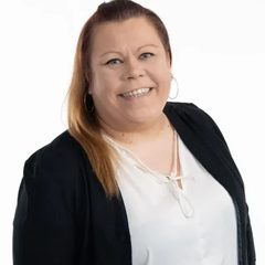Merja Seppälä, Kirjanpitäjä ja palkanlaskija, MiniMaxi Oy